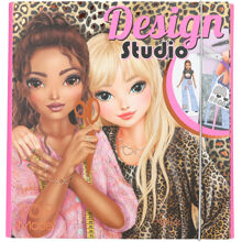 TOPModel Luo oma suunnittelustudiosi