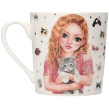 TOPModel Muki KITTY ja DOGGY