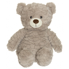 Teddykompaniet Teddy Heaters Nalle Latte