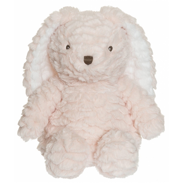 Teddykompaniet Teddy Heaters Kaniini Roosa (Kuva 1 tuotteesta 4)