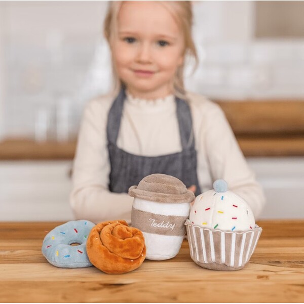 Teddykompaniet Teddy Fika Leikkisetti (Kuva 6 tuotteesta 7)