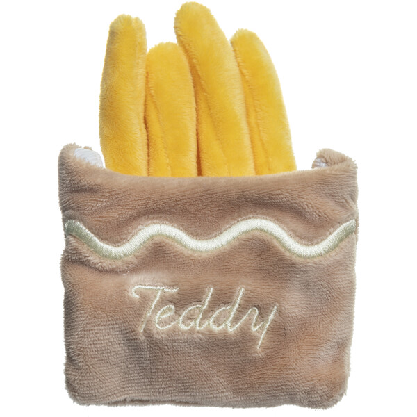 Teddykompaniet Teddy Meal Lelusetti (Kuva 3 tuotteesta 5)