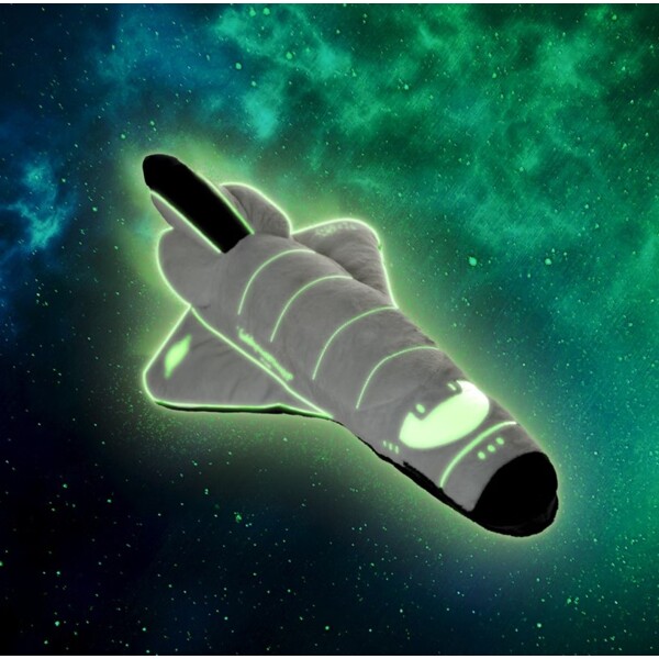 Teddykompaniet Itsevalaiseva Teddy Space (Kuva 3 tuotteesta 4)