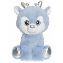 Teddykompaniet Peura Tea Teal 25 cm