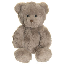 Teddykompaniet Sture Harmaa 35 cm