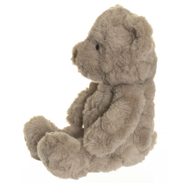 Teddykompaniet Sture Harmaa 35 cm (Kuva 2 tuotteesta 3)