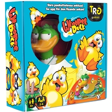 Whoopee Duck Peli SE/FI