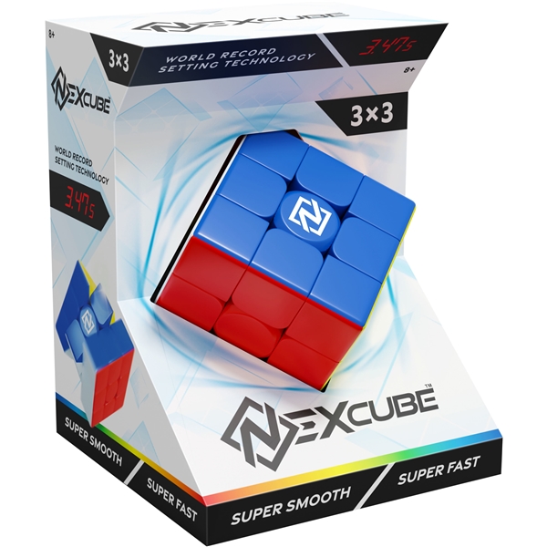Nexcube 3x3 (Kuva 1 tuotteesta 3)