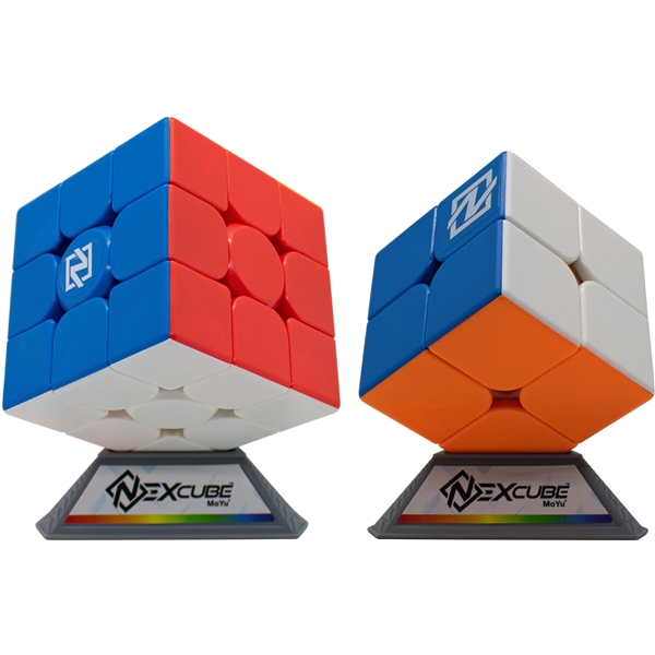 Nexcube Combo 3x3 & 2x2 (Kuva 2 tuotteesta 2)
