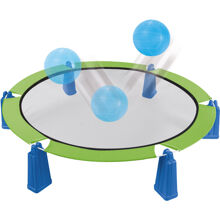 Roundnet-pallopeli