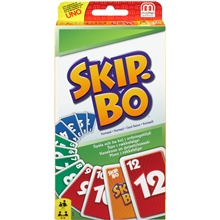 Skip-Bo