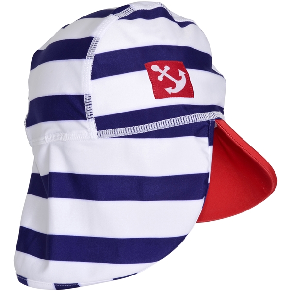 Swimpy UV-hattu Sealife New Age (Kuva 2 tuotteesta 2)