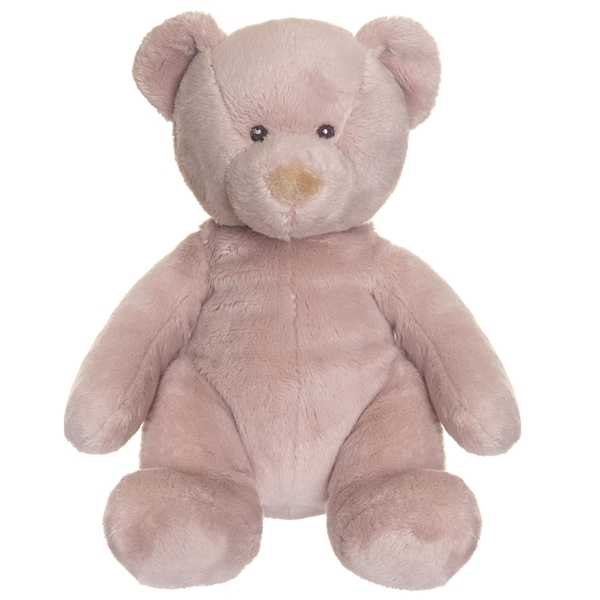 Teddykompaniet Wilmer Roosa 25 cm (Kuva 1 tuotteesta 2)