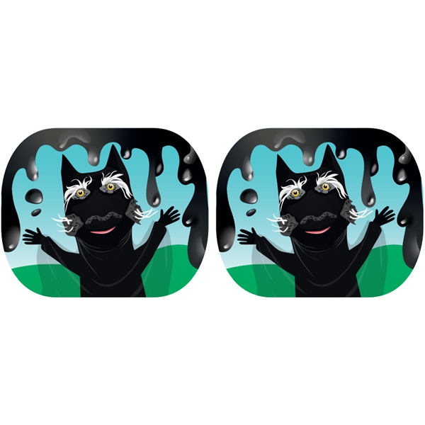 Sommarskuggan Aurinkosuoja 2-pack (Kuva 1 tuotteesta 2)