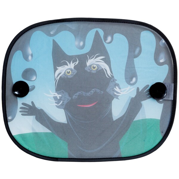 Sommarskuggan Aurinkosuoja 2-pack (Kuva 2 tuotteesta 2)