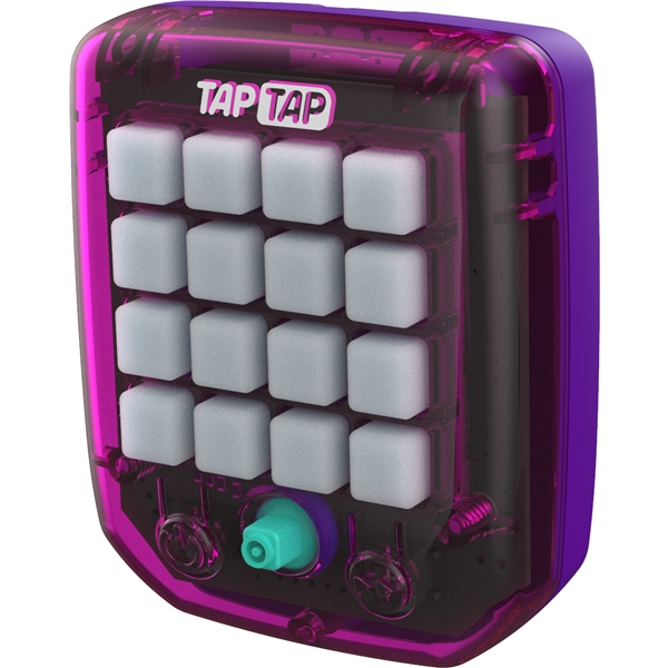 Tap Tap Smart Fidget (Kuva 1 tuotteesta 3)