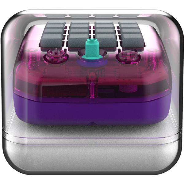 Tap Tap Smart Fidget (Kuva 2 tuotteesta 3)