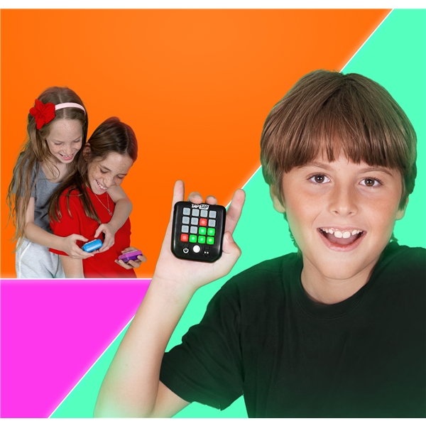 Tap Tap Smart Fidget (Kuva 3 tuotteesta 3)