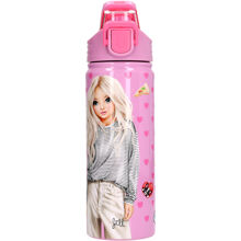 TOPModel juomapullo 600 ml terästä Pin It