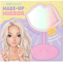 TOPModel-meikkipeili LED-valolla Candy Glam