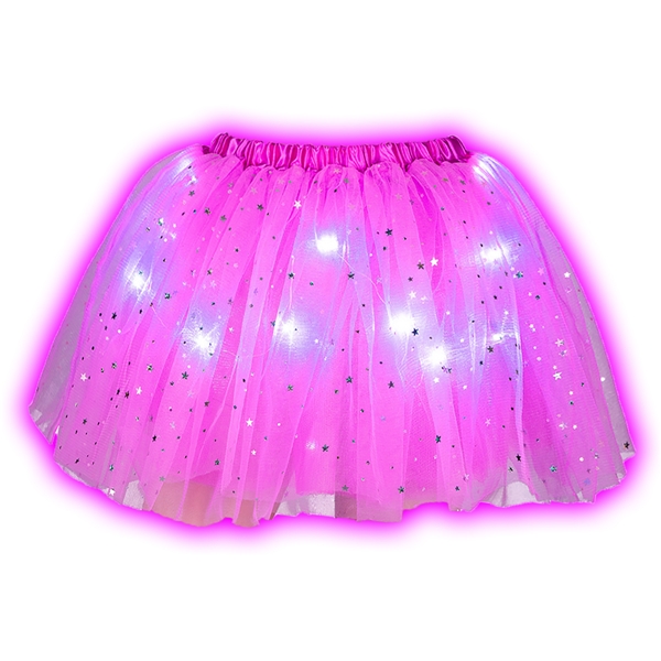 All Dressed Up Light Up Tutu (Kuva 2 tuotteesta 3)