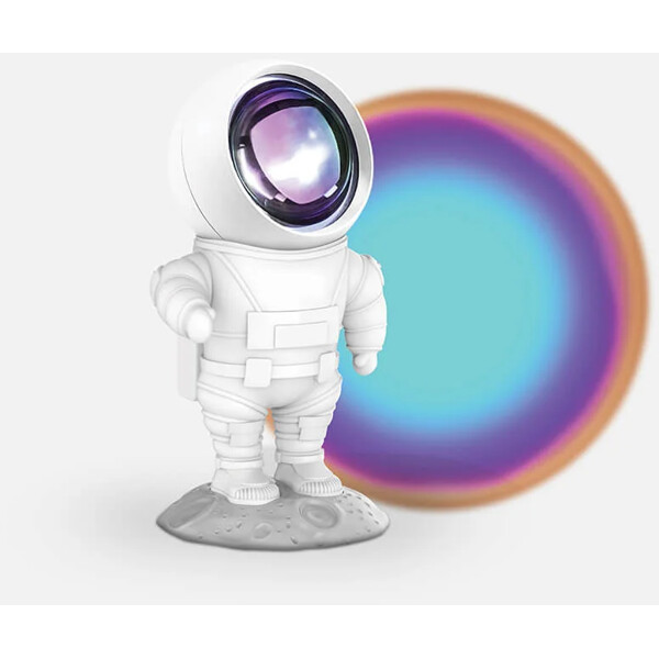 Projektori Astrolight Blue Rainbow (Kuva 4 tuotteesta 6)