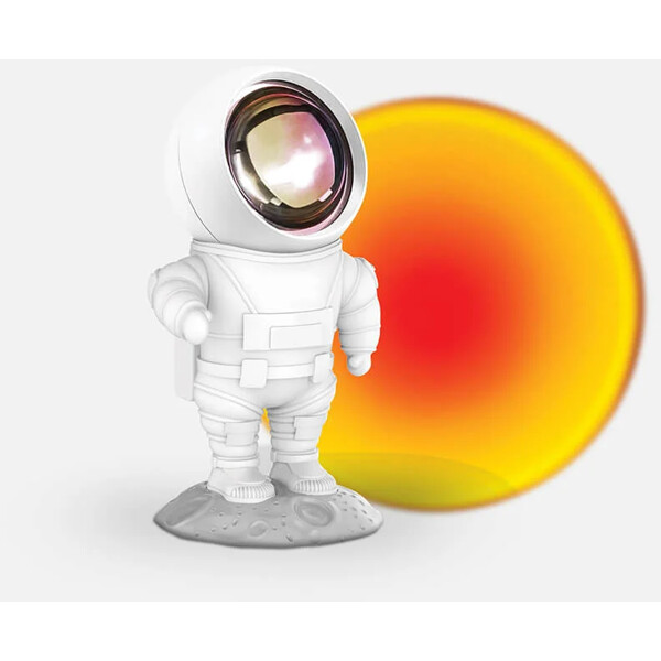 Projektori Astrolight Orange Sunset (Kuva 4 tuotteesta 6)