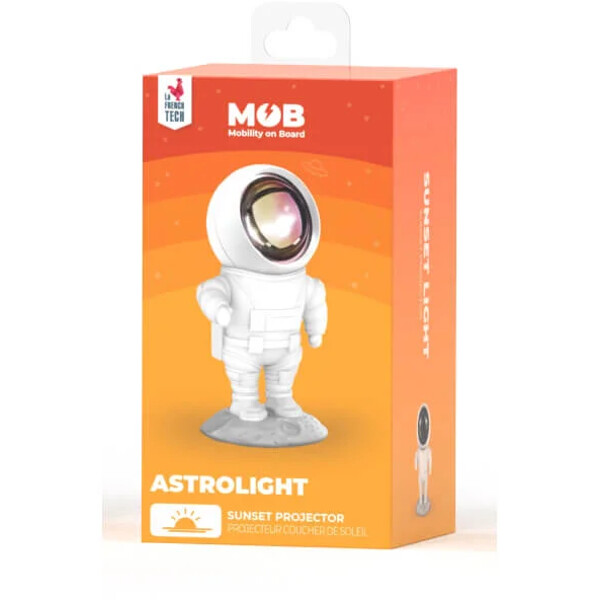Projektori Astrolight Orange Sunset (Kuva 6 tuotteesta 6)