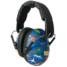 Transport Blue - Banz Kuulosuojaimet Lapsille