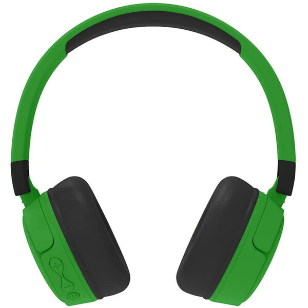 Minecraft On-Ear Junior Langattomat Kuulokkeet (Kuva 2 tuotteesta 6)