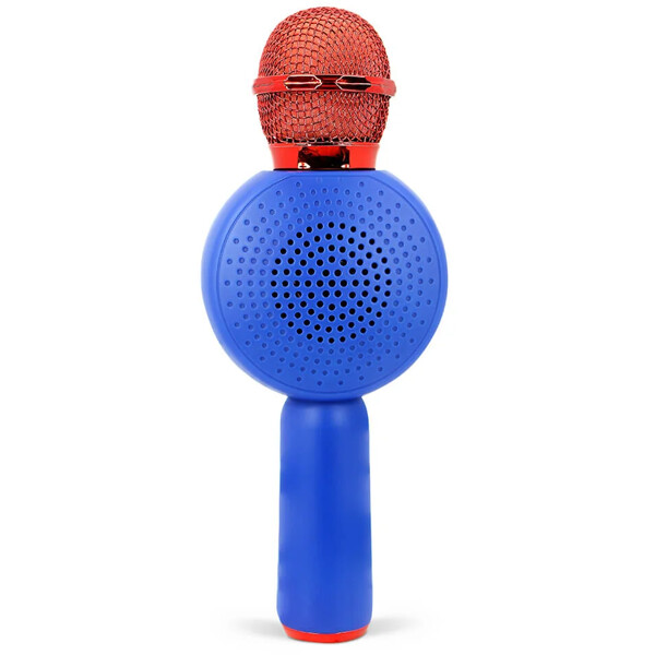 Karaoke-mikrofoni Sonic PopSing LED-valoilla (Kuva 3 tuotteesta 3)