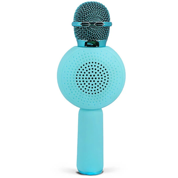 Karaoke-mikrofoni Paw Patrol PopSing LED-valoilla (Kuva 3 tuotteesta 6)