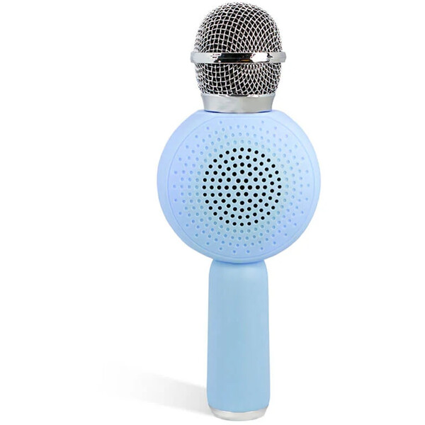 Karaoke-mikrofoni Bluey PopSing LED-valoilla (Kuva 3 tuotteesta 6)
