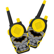 Walkie Talkie Batman 150 m kantama