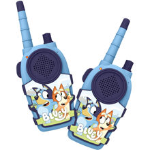 Walkie Talkie Bluey 150 m kantama