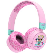 Kuulokkeet L.O.L. On-Ear Bluetooth