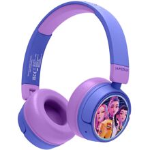 K-POP Kuulokkeet Huntrix3 Sininen/Violetti