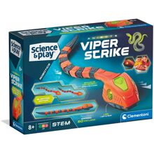 Robotti Science & Play Viper -robotti