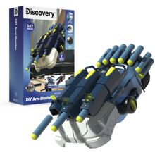 DISCOVERY-bioninen käsi