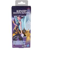 K-POP Demon Hunters: Zoeyn henkiterät