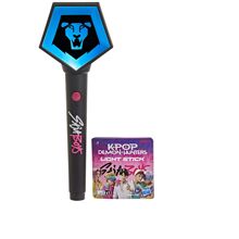 K-POP Demon Hunters -valotikku, Saja Boys