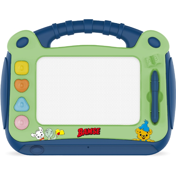 Bamse Piirustustaulu