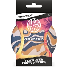 Mavrix Silikonifrisbee