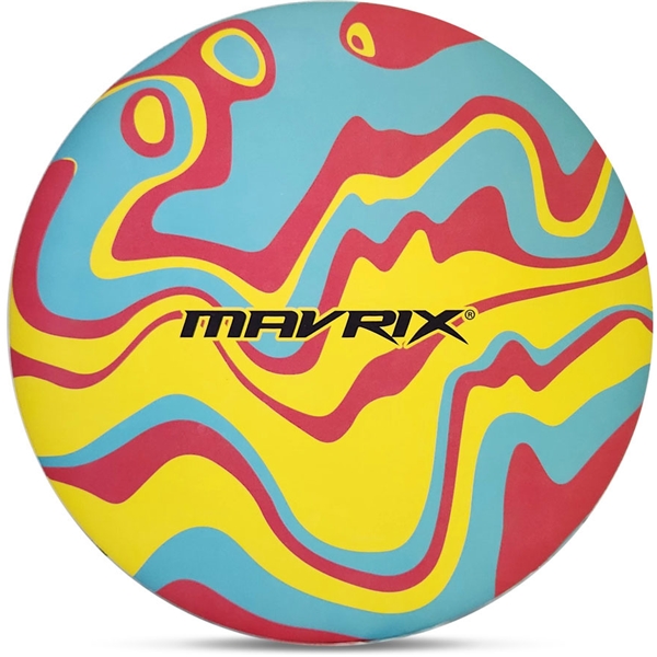 Mavrix Silikonifrisbee (Kuva 4 tuotteesta 4)