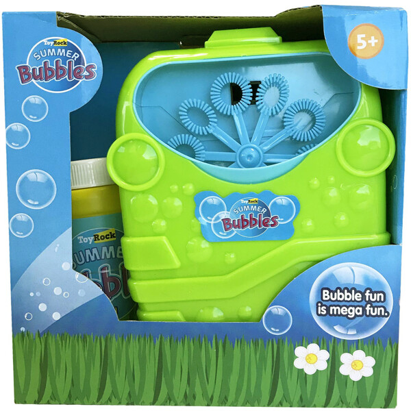 Bubbelmaskin (Kuva 2 tuotteesta 2)