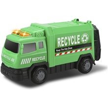 Action Fun Roska-auto