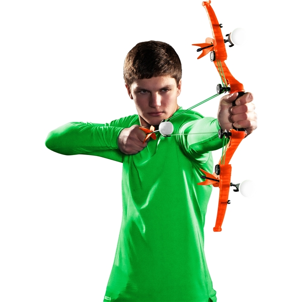 Air Storm Z-Tek Jousipyssy (Kuva 3 tuotteesta 3)