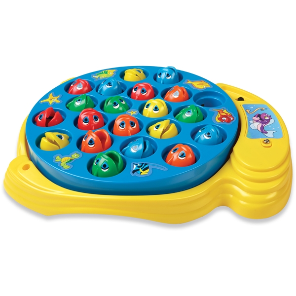 Goliath Fishing Game (Kuva 2 tuotteesta 2)