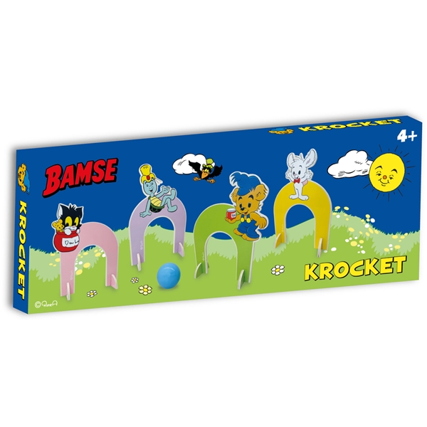 Bamse Kroketti (Kuva 3 tuotteesta 3)