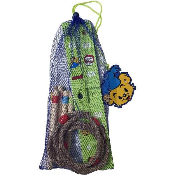Bamse Rengaspeli (Kuva 2 tuotteesta 2)